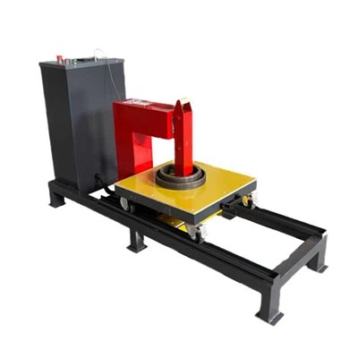 Miðlungs klofinn burðarhitari